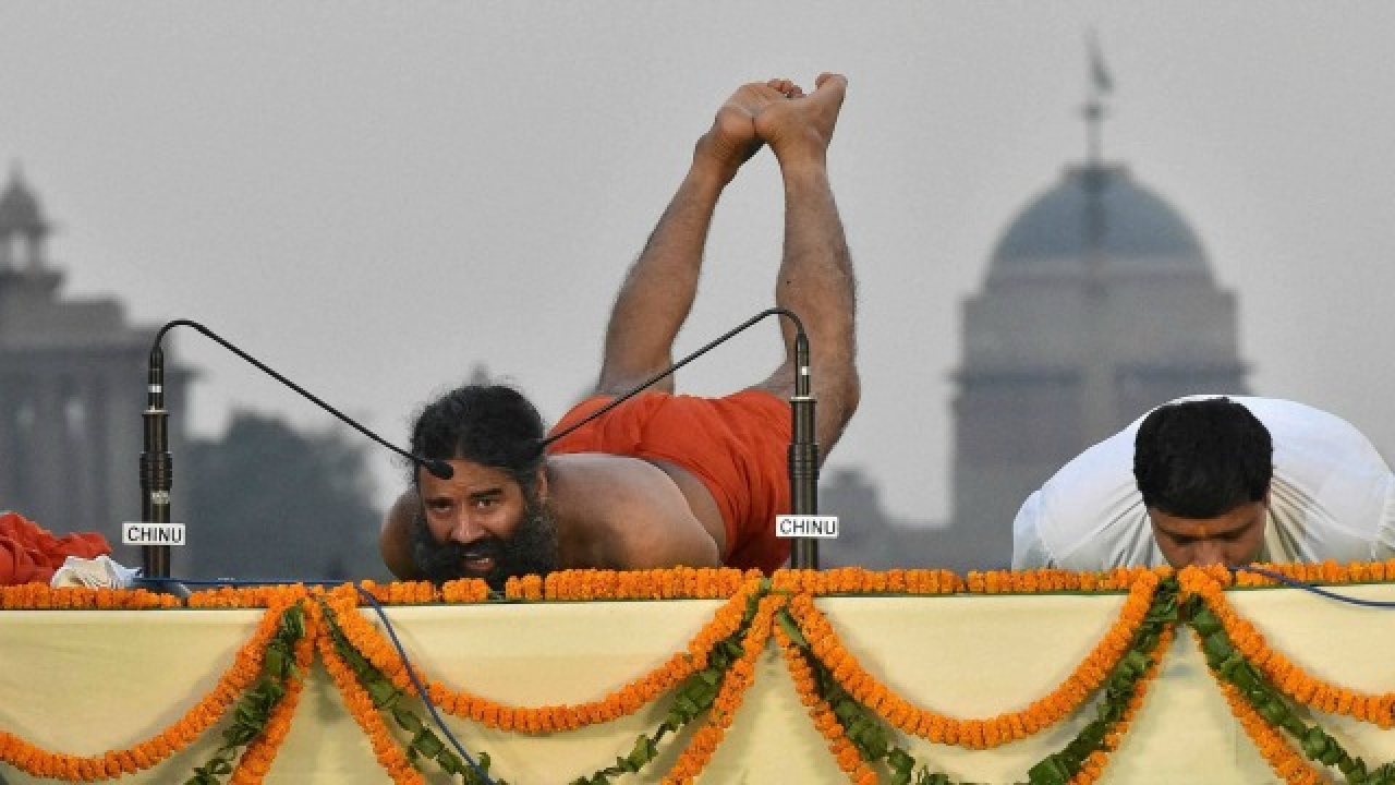 international-yoga-day-baba-ramdev