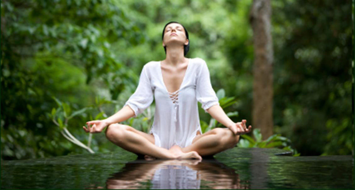 yoga