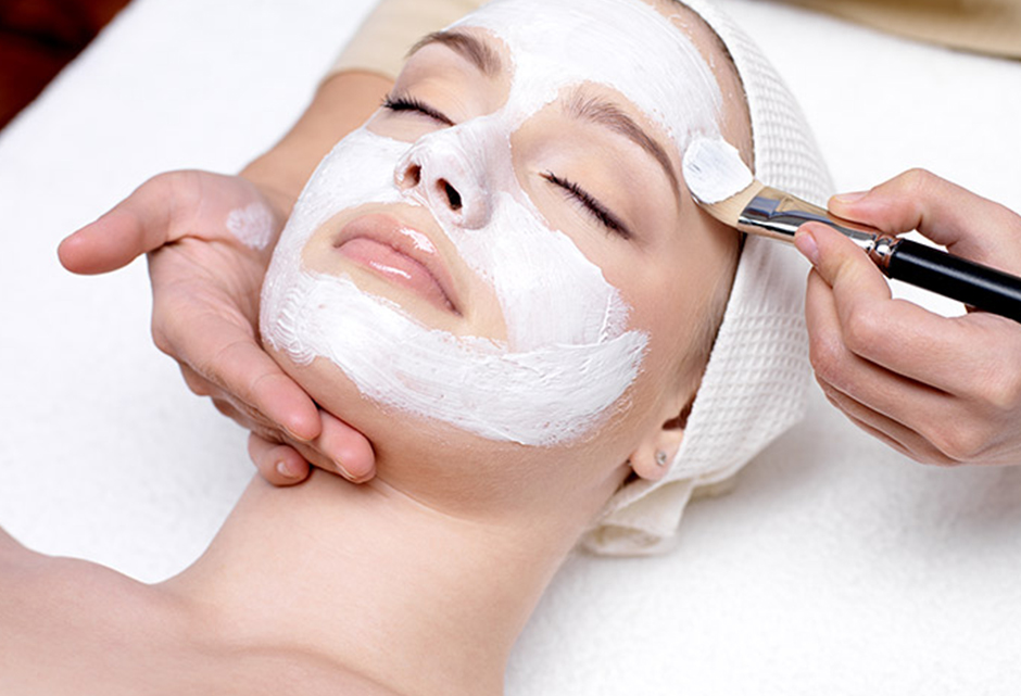 facial