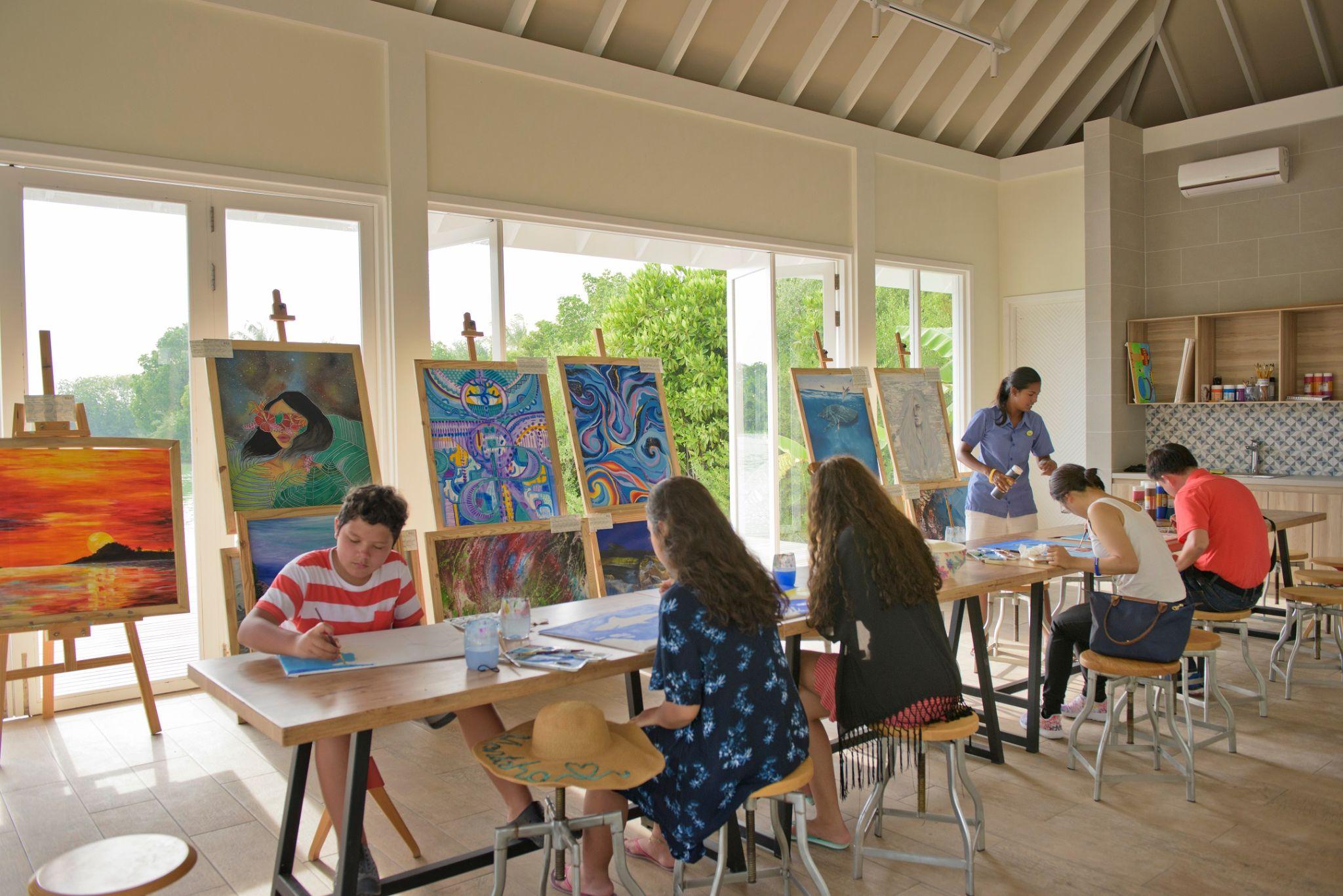 Family Wellness Retreats to Enjoy and Explore with Your Loved Ones-Image 5
