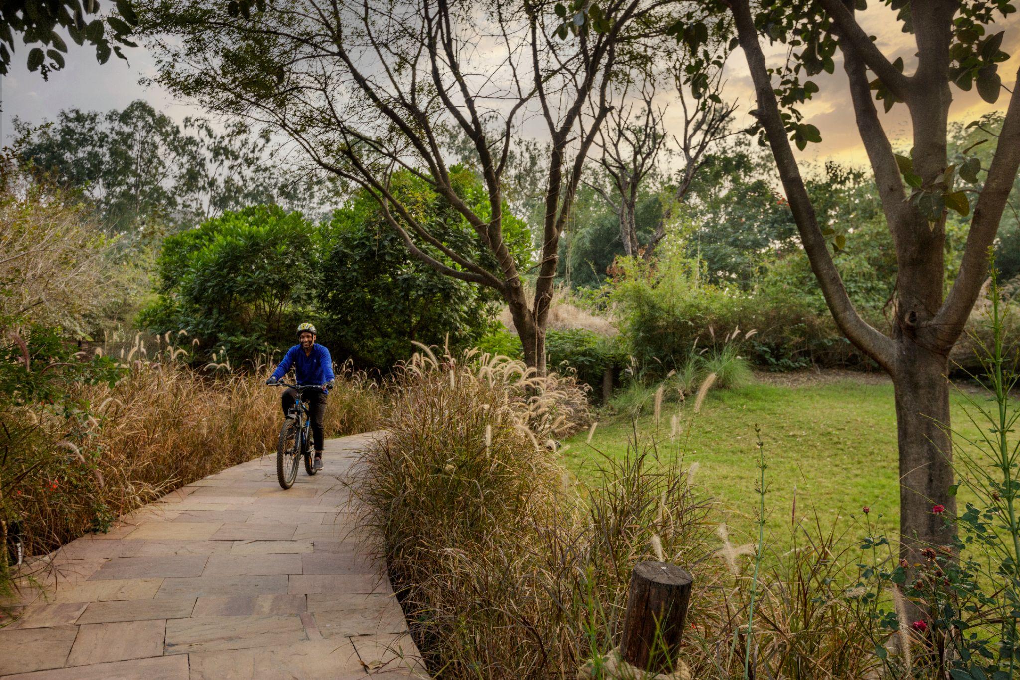 Family Wellness Retreats to Enjoy and Explore with Your Loved Ones-Image 8