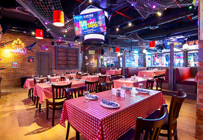 Best Places to Celebrate New Year's Eve in Dubai-Image 4