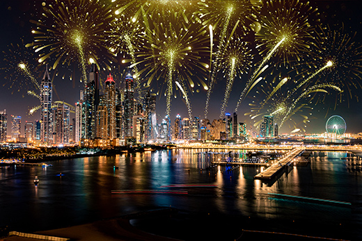 The Hot & Happening FIVE Palm Jumeirah-Image 10