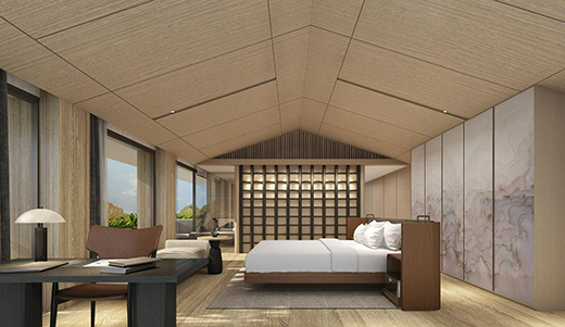 Six Senses Kyoto A Blend of Tradition, Luxury and Wellness In Japan’s Cultural Heart-Image 1
