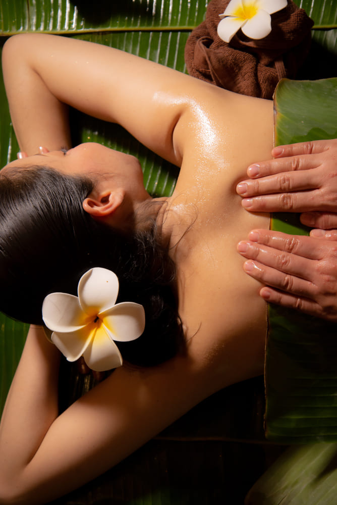Philippine Odyssey At Chi, The Spa, Shangri-La Bengaluru-Image 1