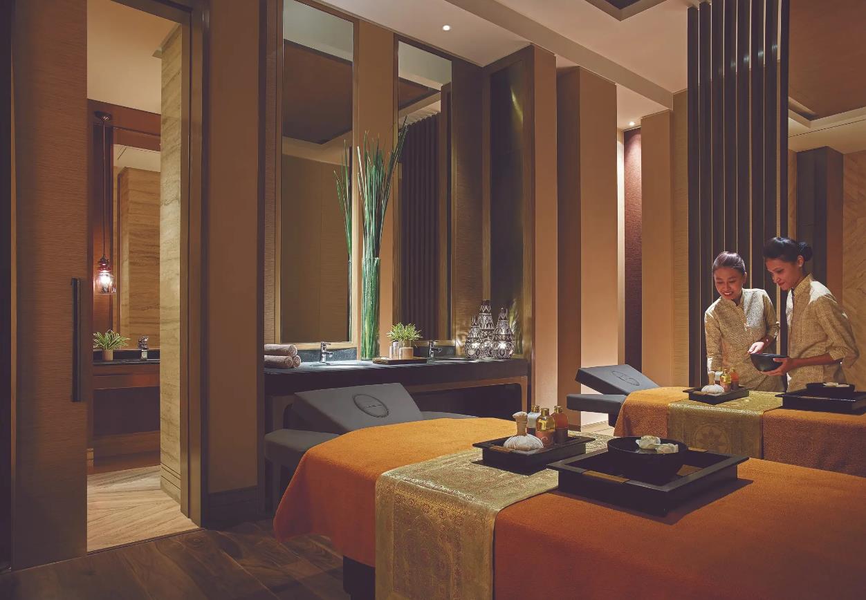 Philippine Odyssey At Chi, The Spa, Shangri-La Bengaluru-Image 2