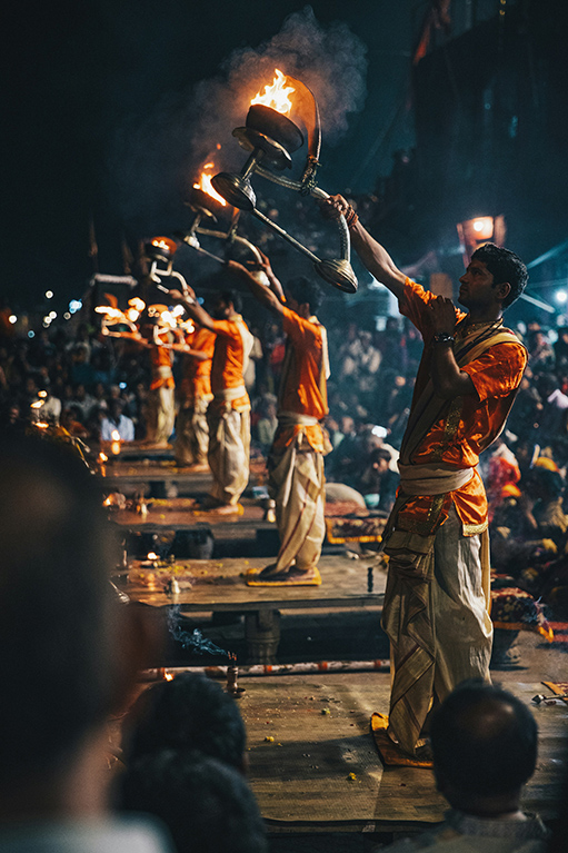 Sacred Journeys Exploring India's Top 7 Spiritual Destinations-Image 1