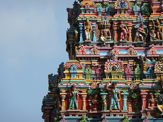 Sacred Journeys Exploring India's Top 7 Spiritual Destinations-Image 10
