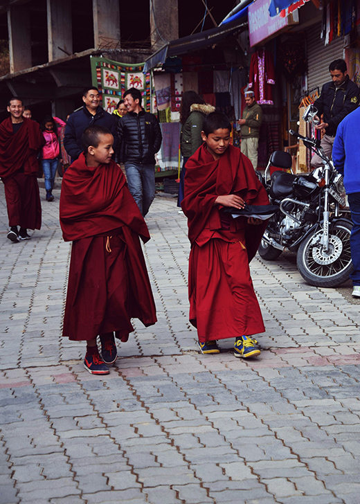 Sacred Journeys Exploring India's Top 7 Spiritual Destinations-Image 8
