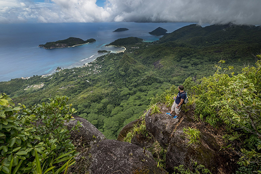 Safeguarding Seychelles Marine Conservation Efforts-Image 4