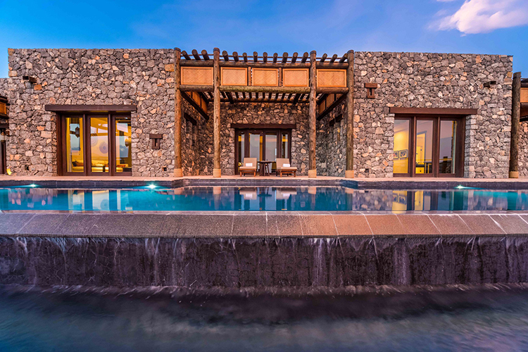 Alila’s Sustainable Twist on Desert Luxury in Oman