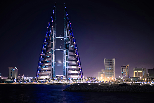 Bahrain is the Gulf's Best-Kept Secret for Water Adventurers-Image 2