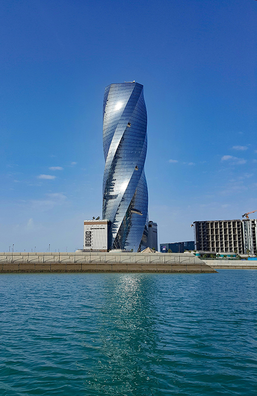 Bahrain is the Gulf's Best-Kept Secret for Water Adventurers-Image 5