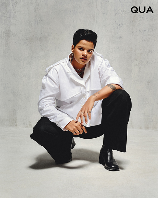 High Fashion x Sports with India’s Young Female Cricketers-Image 1