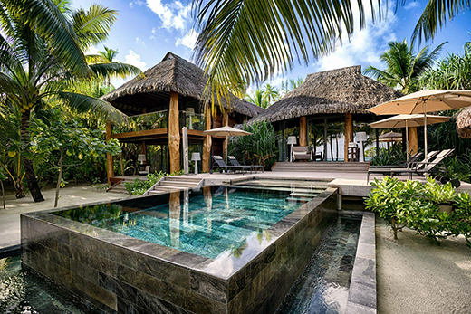 These are the World’s Most Exclusive and Private Island Resorts-Image 1