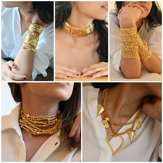 Add Some Spark To The Festive Season With These 11 Jewellery Brands-Image 1