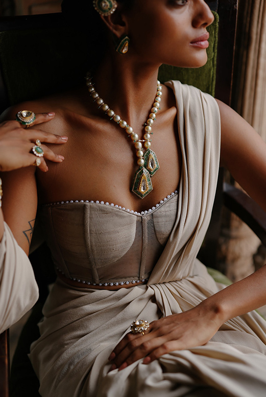 Add Some Spark To The Festive Season With These 11 Jewellery Brands-Image 7