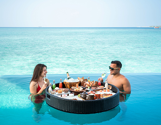 The Barefoot Island Life-Image 2