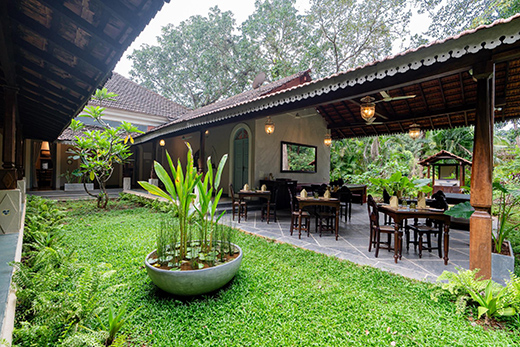 Experience A New Side of Goa at this Restored Portuguese Heritage Mansion-Image 2