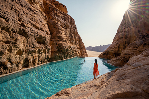 Sustainability at AlUla's Heart-Image 1