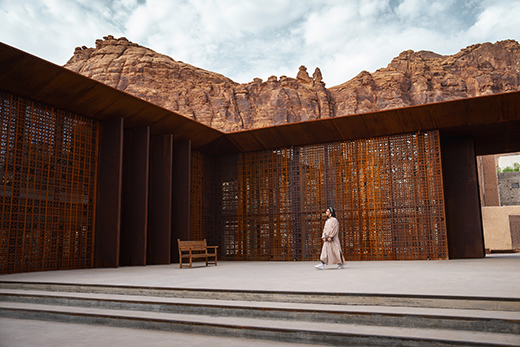 Sustainability at AlUla's Heart-Image 2