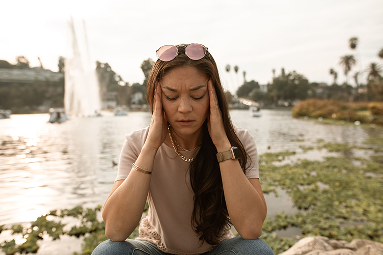 How to Deal with Stress, PCOS, Fatigue and Nutritional Depletion?