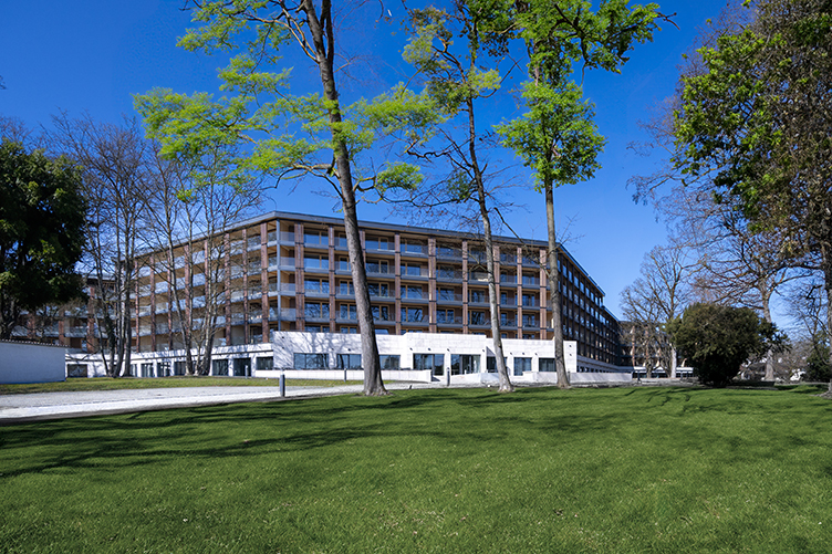 True Luxury Lies in Vitality at Buff Medical Resort