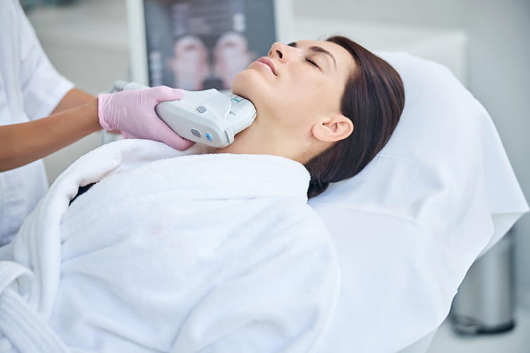 Ultherapy: The Non-Surgical Facelift for Firmer, Younger-Looking Skin