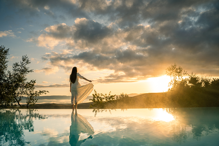 Wellness News: Inside the Latest in Global Wellness, Retreats & Beauty