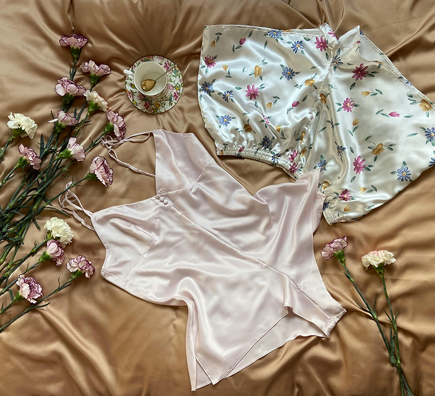 Why Investing in Nightwear Will Give you More Than Just Good Sleep!